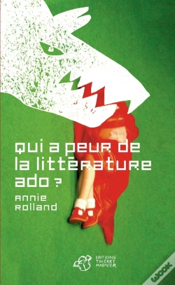 Capa do artigo Qui A Peur De La Littérature Ado ?