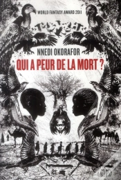 Capa do artigo Qui A Peur De La Mort ?