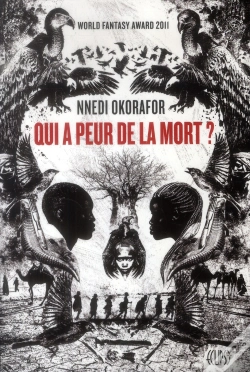 Capa do artigo Qui A Peur De La Mort ?