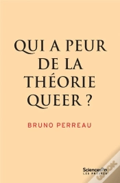 Capa do artigo Qui A Peur De La Théorie Queer ?