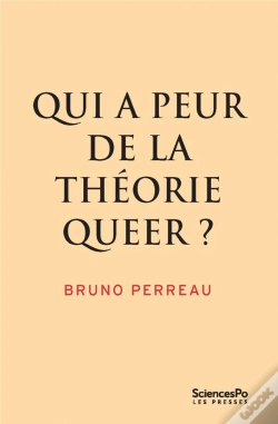 Capa do artigo Qui A Peur De La Théorie Queer ?