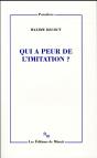 Qui A Peur De L'Imitation ? - Preview