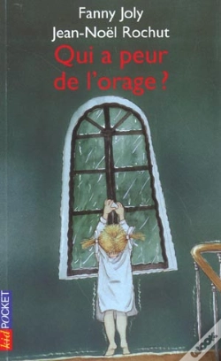 Capa do artigo Qui A Peur De L'Orage