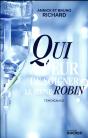 Qui A Peur De Soigner Le Jeune Robin ? - Preview