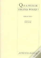 Capa do artigo Qui A Peur De Virginia Wolf
