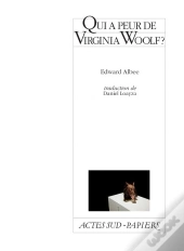 Qui A Peur De Virginia Woolf ?