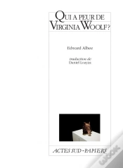 Capa do artigo Qui A Peur De Virginia Woolf ?