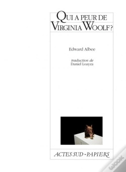 Capa do artigo Qui A Peur De Virginia Woolf ?