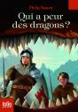 Qui A Peur Des Dragons ? - Preview