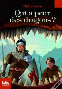 Capa do artigo Qui A Peur Des Dragons ?