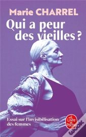 Qui A Peur Des Vieilles ?