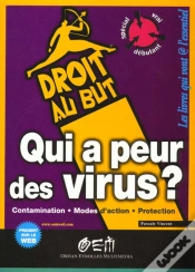 Capa do artigo Qui A Peur Des Virus ?