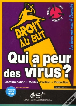 Capa do artigo Qui A Peur Des Virus ?