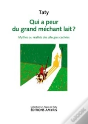 Capa do artigo Qui A Peur Du Grand Méchant Lait ? ; Mythes Ou Réalités Des Allergies Cachées