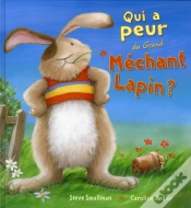 Capa do artigo Qui A Peur Du Grand Mechant Lapin