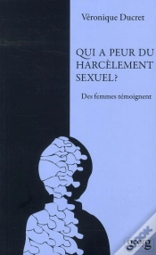 Capa do artigo Qui A Peur Du Harcèlement Sexuel ?