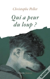 Capa do artigo Qui A Peur Du Loup?