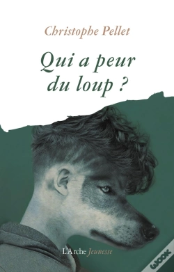 Capa do artigo Qui A Peur Du Loup?