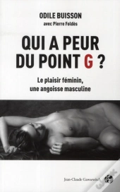 Qui A Peur Du Point G?
