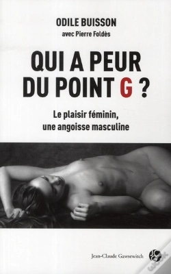 Capa do artigo Qui A Peur Du Point G?