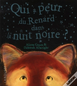 Capa do artigo Qui A Peur Du Renard Dans La Nuit Noire ?