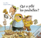 Capa do artigo Qui A Pillé Les Poubelles ?