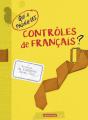 Qui A Piqué Les Contrôles De Francais (Édition 2017) - Preview