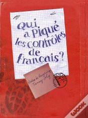 Capa do artigo Qui A Pique Les Controles De Francais