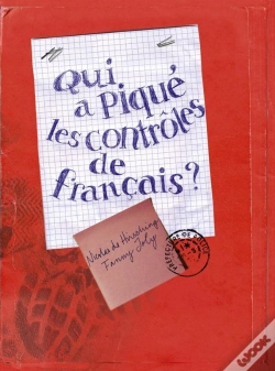 Capa do artigo Qui A Pique Les Controles De Francais