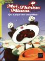 Qui A Pique Mes Croquettes ? - Preview