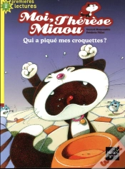 Capa do artigo Qui A Pique Mes Croquettes ?