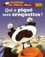 Qui A Pique Mes Croquettes ? - Preview