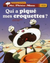 Capa do artigo Qui A Pique Mes Croquettes ?