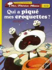 Capa do artigo Qui A Pique Mes Croquettes ?