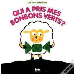 Capa do artigo Qui A Pris Mes Bonbons Verts ?