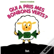 Capa do artigo Qui A Pris Mes Bonbons Verts ?
