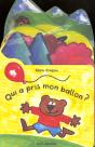 Qui A Pris Mon Ballon ? - Preview