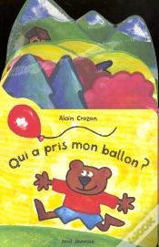 Capa do artigo Qui A Pris Mon Ballon ?