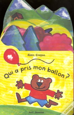 Capa do artigo Qui A Pris Mon Ballon ?