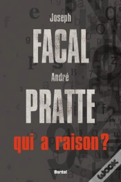 Capa do artigo Qui A Raison ?
