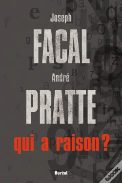 Capa do artigo Qui A Raison ?