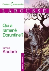 Qui A Ramené Doruntine ?