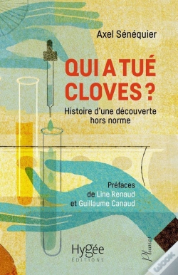 Capa do artigo Qui A Tué Cloves ? Histoire D'Une Découverte Hors Norme