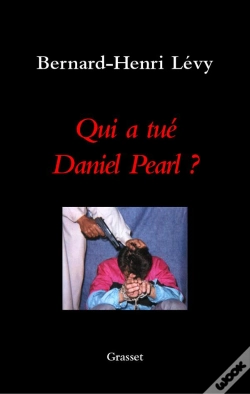 Capa do artigo Qui A Tué Daniel Pearl ?