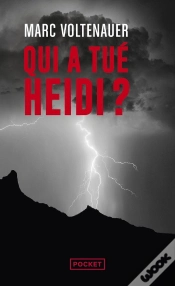 Capa do artigo Qui A Tué Heidi ?