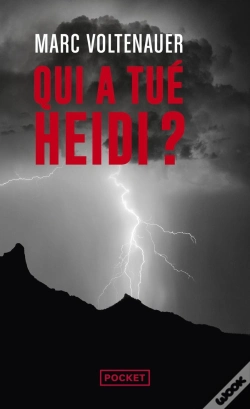 Capa do artigo Qui A Tué Heidi ?