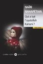 Qui A Tué L'Ayatollah Kanuni ? - Preview