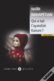 Capa do artigo Qui A Tué L