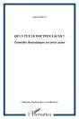 Qui A Tue Le Docteur Lacan ; Comedie Dramatique En Trois Actes - Preview
