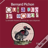 Qui A Tué Le Dodo ?